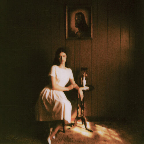Ethel Cain: Preacher's Daughter { Vinyl LP }