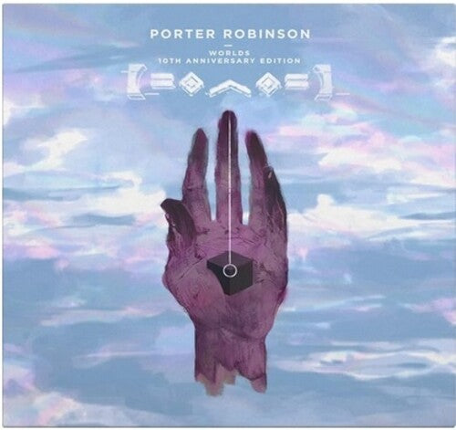 PORTER ROBINSON: Worlds (10th Anniversary Edition) { Vinyl LP }