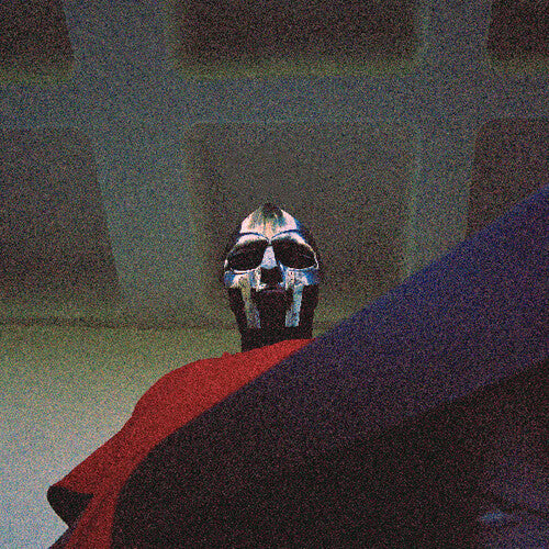 Madvillain: Madvillainy Demos { Vinyl LP }