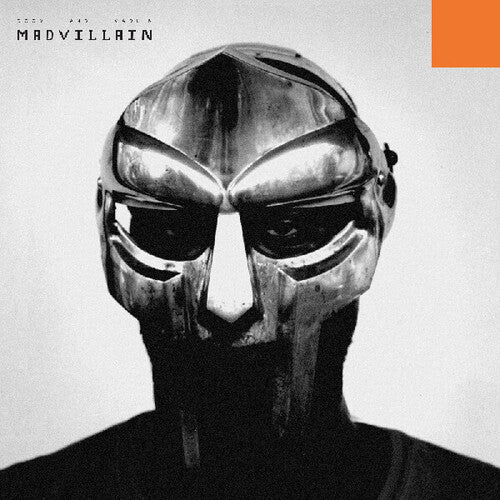 Madvillain: Madvillainy - Audiophile Edition { Vinyl LP }
