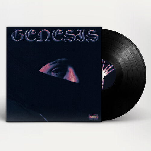 Peso Pluma: Genesis { Vinyl LP }