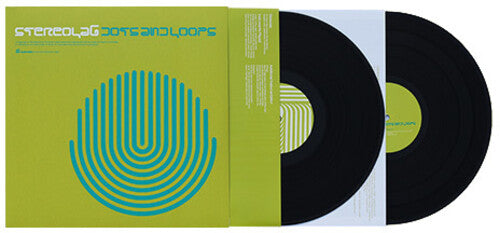 Stereolab: Dots And Loops { Vinyl LP }