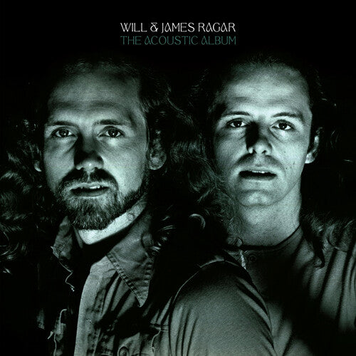 Will & James Ragar: The Acoustic Album { Vinyl LP }
