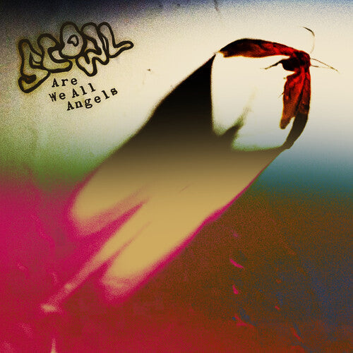 SCOWL: Are We All Angels { Vinyl LP }