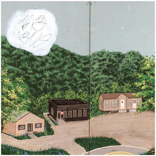 Fust: Big Ugly { Vinyl LP }