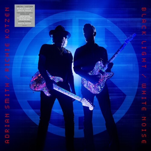Smith/Kotzen: Black Light/White Noise { Vinyl LP }
