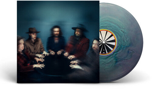 My Morning Jacket: is [Summer Sky LP] { Vinyl LP }