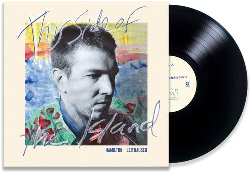Hamilton Leithauser: This Side Of The Island { Vinyl LP }