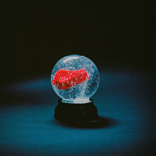 Darkside: Nothing { Vinyl LP }