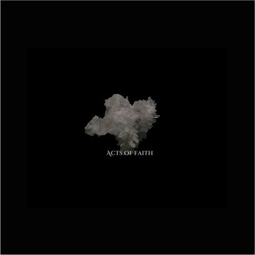 Sault: Acts Of Faith { Vinyl LP }