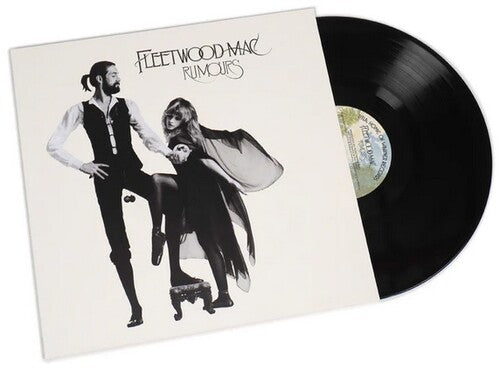 Fleetwood Mac: Rumours { Vinyl LP }