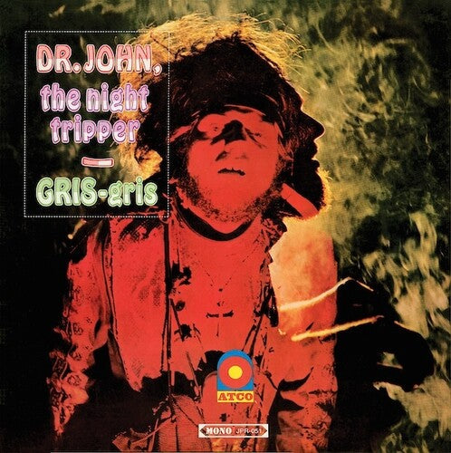 Dr.John: Gris-gris { Vinyl LP }