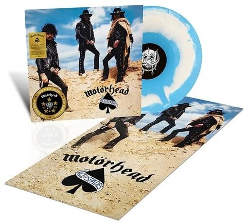Motorhead: Ace Of Spades { Vinyl LP }
