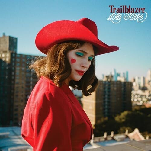 Lola Kirke: Trailblazer { Vinyl LP }