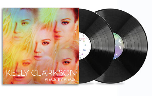 Kelly Clarkson: Piece By Piece { Vinyl LP }