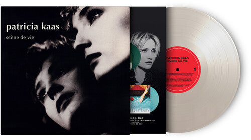 Patricia Kaas: Scene De Vie { Vinyl LP }