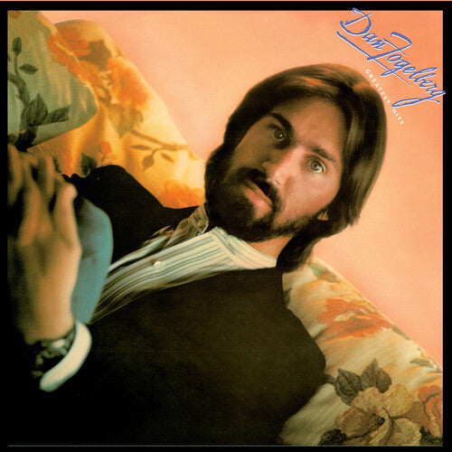 Dan Fogelberg: Greatest Hits { Vinyl LP }