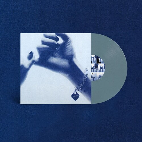 Momma: Welcome to My Blue Sky - Coke Bottle Clear { Vinyl LP }