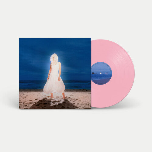 Girlpuppy: Sweetness - Pink { Vinyl LP }