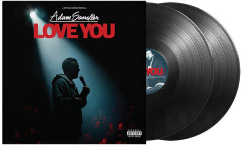 Adam Sandler: Love You { Vinyl LP }