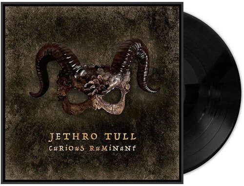 Jethro Tull: Curious Ruminant (Deluxe Edition) { Vinyl LP }