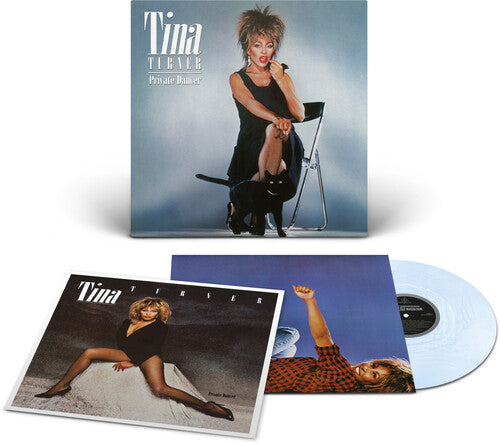 Tina Turner: Private Dancer (40th Anniversary Edition) { Vinyl LP }