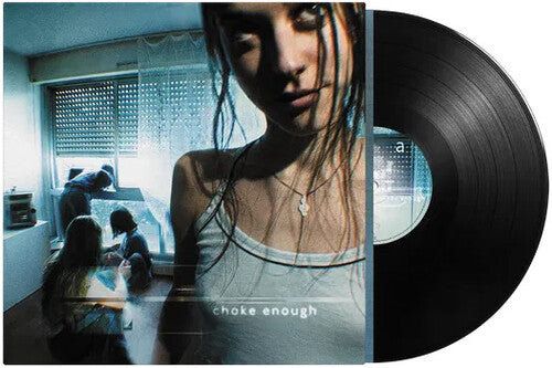 Oklou: Choke Enough { Vinyl LP }