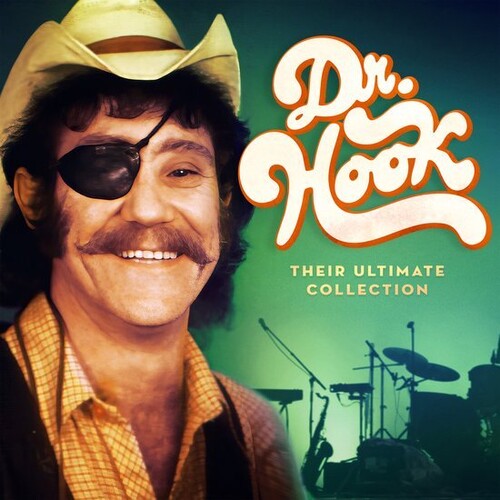 Dr Hook: Their Ultimate Collection { Vinyl LP }