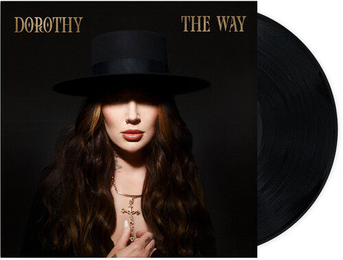 Dorothy: THE WAY { Vinyl LP }