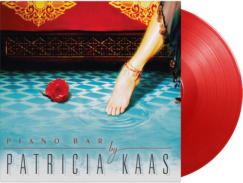 Patricia Kaas: Piano Bar { Vinyl LP }