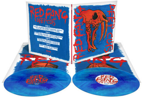 Red Fang: Deep Cuts { Vinyl LP }