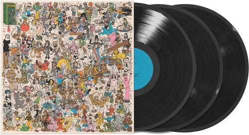 Goose: Everything Must Go { Vinyl LP }