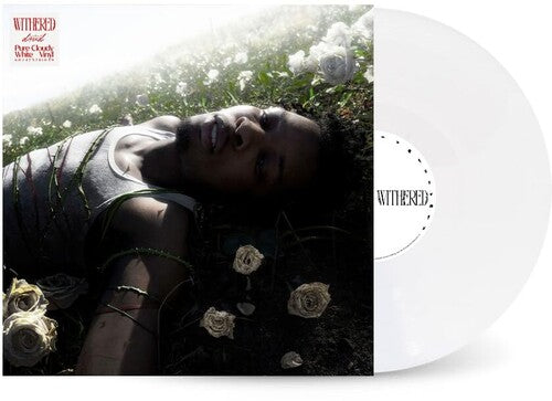 D4VD: Withered { Vinyl LP }