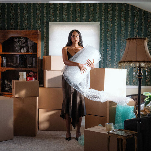 Jensen McRae: I Don't Know How But They Found Me! { Vinyl LP }