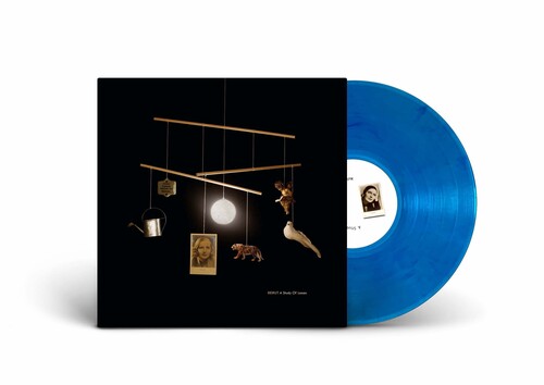 Beirut: A Study of Losses - Blue { Vinyl LP }