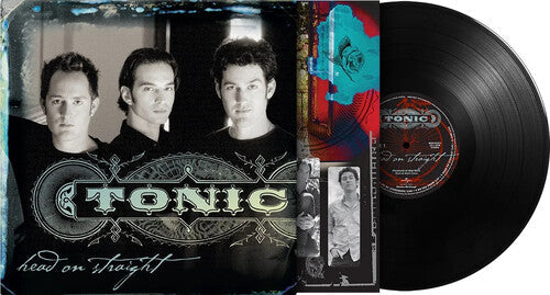 Tonic: Head On Straight - 180-Gram Black Vinyl { Vinyl LP }