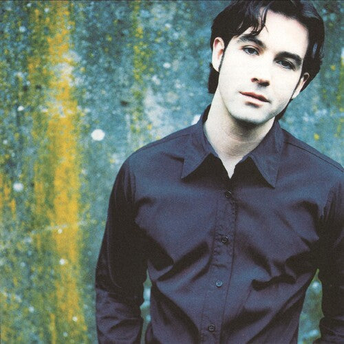 Duncan Sheik: Duncan Sheik { Vinyl LP }