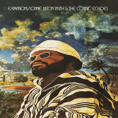 Lonnie Liston Smith: Expansions: Aaa Remastered Edition { Vinyl LP }