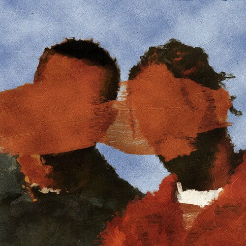 The They: Love.Jones - Black/Orange/Red/Brown { Vinyl LP }