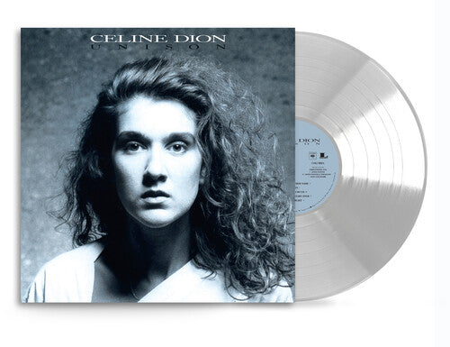 Celine Dion: Unison { Vinyl LP }