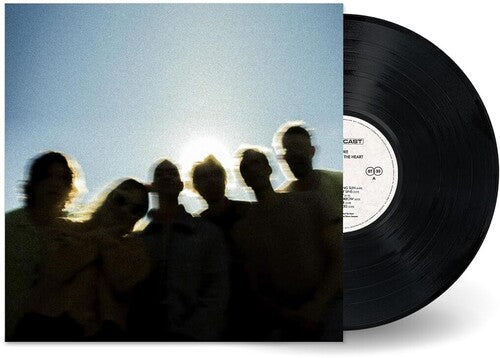 The Head and the Heart: Aperture    [LP] { Vinyl LP }
