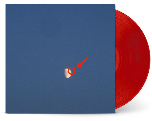Cleopatrick: Fake Moon { Vinyl LP }