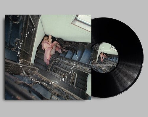 Ludy Sparks: Songs For The Daydreamers / Songs Of The Hazy Memories { Vinyl LP }