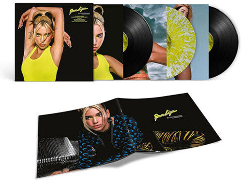 Dua Lipa: Future Nostalgia { Vinyl LP }