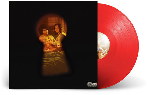 Selena Gomez & Benny Blanco: I Said I Love You First { Vinyl LP }