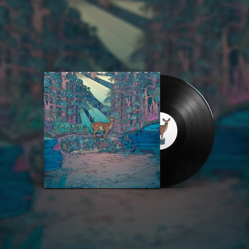 Michael Cera Palin: We Could Be Brave { Vinyl LP }