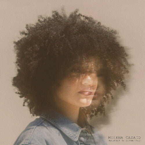 Milena Cassado: Reflection Of Another Self { Vinyl LP }