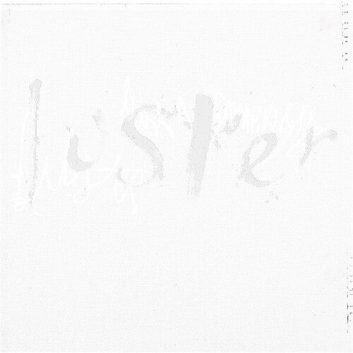 Maria Somerville: Luster { Vinyl LP }