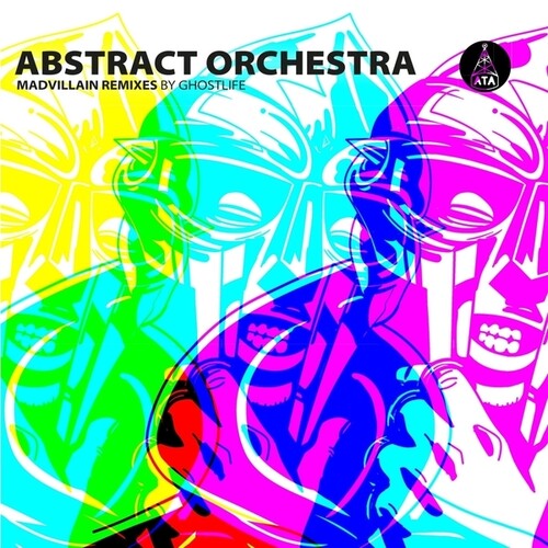 Abstract Orchestra: Madvillain Remixes { Vinyl LP }