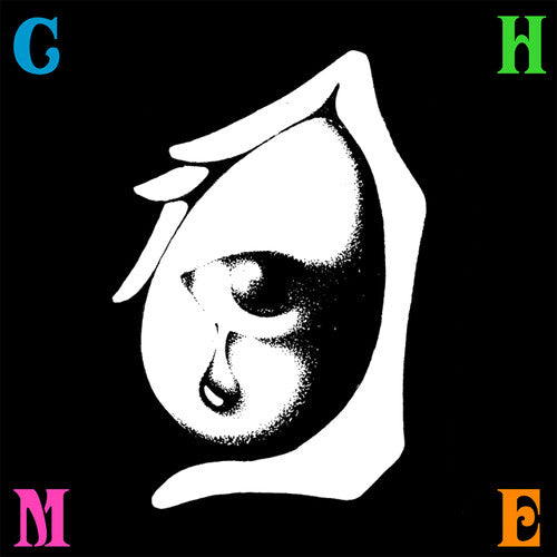 Chime Oblivion: Chime Oblivion { Vinyl LP }
